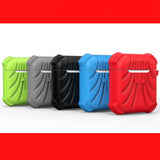 Apple Airpods Kılıf Zore Airbag 01 Silikon