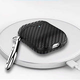 Apple Airpods Kılıf Zore Airbag 04 Silikon