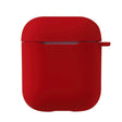 Apple Airpods Kılıf Zore Airbag 11 Silikon