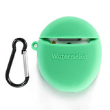 Apple Airpods Kılıf Zore Airbag 12 Silikon No6