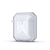 Apple Airpods Kılıf ​​​​​​​​​Zore Airpods Airbag 22 Kılıf