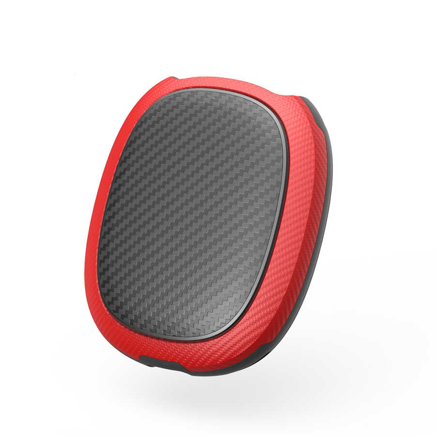 Apple Airpods Max Wiwu Armor Carbon Koruyucu Kılıf​