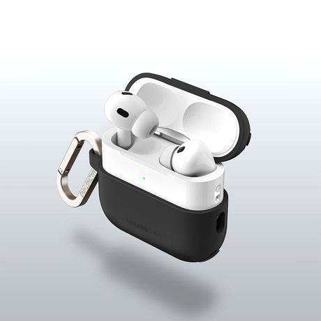 Apple Airpods Pro 2 Amazingthing Airbag Köşe Tasarımlı Omni Serisi Silikon Kapak