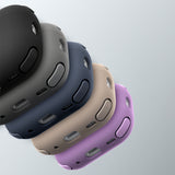 Apple Airpods Pro 2 Amazingthing Airbag Köşe Tasarımlı Omni Serisi Silikon Kapak