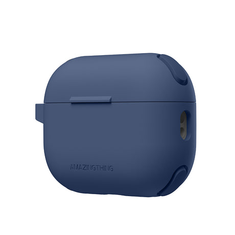 Apple Airpods Pro 2 Amazingthing Airbag Köşe Tasarımlı Omni Serisi Silikon Kapak