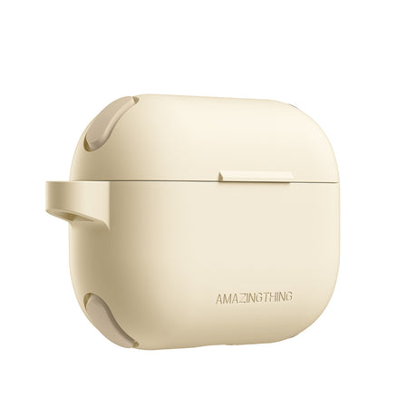 Apple Airpods Pro 2 Amazingthing Airbag Köşe Tasarımlı Omni Serisi Silikon Kapak