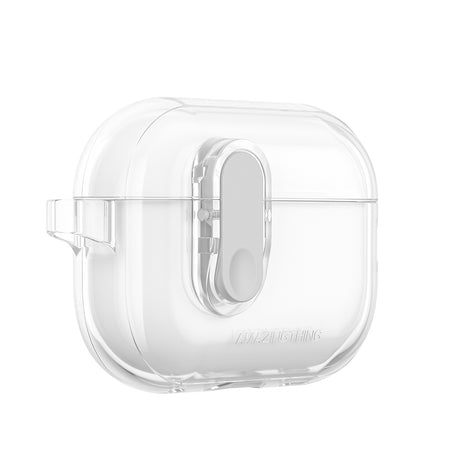 Apple Airpods Pro 2 Amazingthing Magnetik Kilit Tasarımlı Minimal Serisi Kılıf