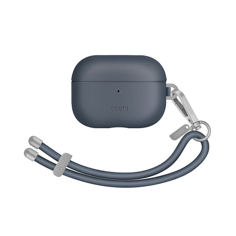 Apple Airpods Pro 2 Kılıf Askı Aparatlı Coehl Haven Kapak