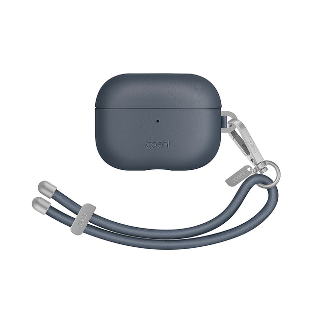 Apple Airpods Pro 2 Kılıf Askı Aparatlı Coehl Haven Kapak