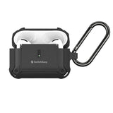 Apple Airpods Pro 2 Kılıf Askılı Sağlam Tasarımlı Lisanslı Switcheasy Guardian Kapak
