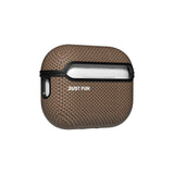 Apple Airpods Pro 2 Kılıf M-safe Şarj Özellikli Aramid Fiber Youngkit 1500D Kevlar Extreme Wing Serisi Kapak