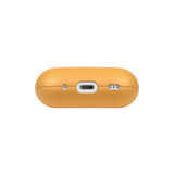 Apple AirPods Pro 2 Kılıf Qi M-Safe Şarj Özellikli Native Union RE Classic Serisi Suni Deri Kapak