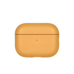 Apple AirPods Pro 2 Kılıf Qi M-Safe Şarj Özellikli Native Union RE Classic Serisi Suni Deri Kapak