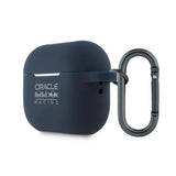 Apple Airpods Pro 2 Kılıf Redbull Orjinal Lisanslı Baskı Logolu Askı Aparatlı Silikon Kapak