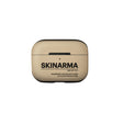 Apple Airpods Pro 2 Kılıf SkinArma PU Deri Tasarım Spunk Kılıf