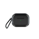 Apple Airpods Pro 2 Kılıf Wiwu JD-102 Defender Anti Shock Koruyucu Kılıf