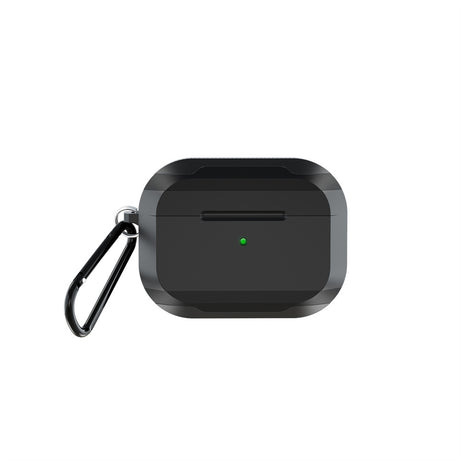 Apple Airpods Pro 2 Kılıf Wiwu JD-102 Defender Anti Shock Koruyucu Kılıf