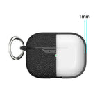 Apple Airpods Pro 2 Kılıf Zore Airbag 03 Silikon