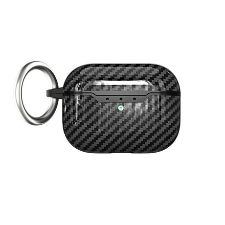Apple Airpods Pro 2 Kılıf Zore Airbag 04 Silikon