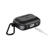 Apple Airpods Pro 2 Raptic Trek Serisi Askı Aparatlı Kulaklık Kılıfı