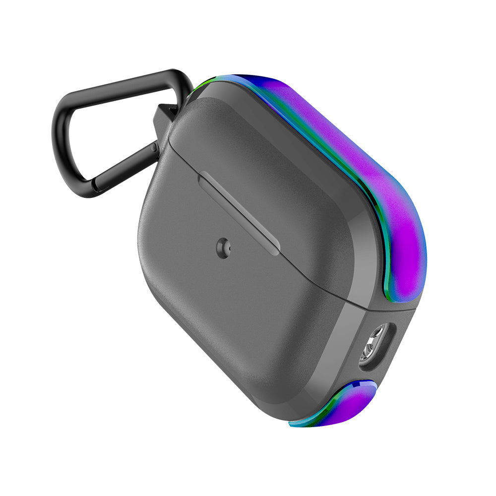 Apple Airpods Pro 2 Raptic Trek Serisi Askı Aparatlı Kulaklık Kılıfı