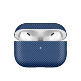 Apple Airpods Pro 2 Zore Airbag 43 600D Karbon Fiber Kulaklık Kılıfı