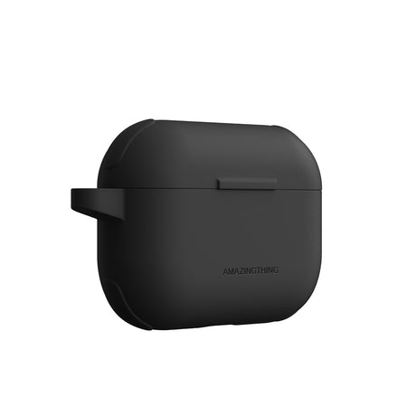 Apple Airpods Pro 3 Amazingthing Airbag Köşe Tasarımlı Omni Serisi Silikon Kapak