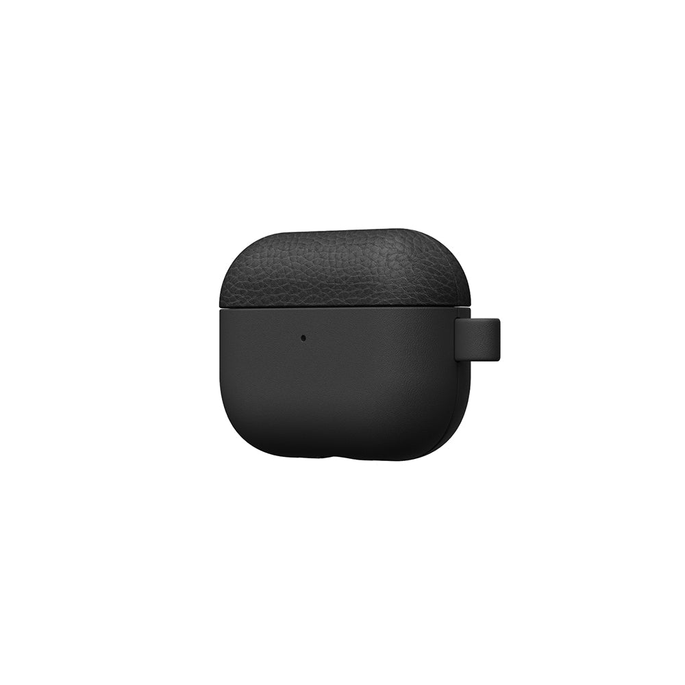 Apple AirPods Pro 3 Amazingthing Glamour Classique Serisi Deri Tasarımlı Kapak
