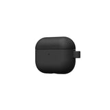 Apple AirPods Pro 3 Amazingthing Glamour Classique Serisi Deri Tasarımlı Kapak