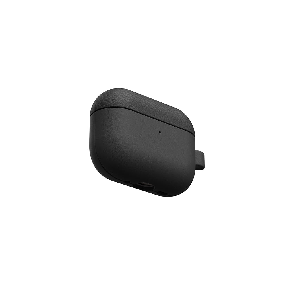 Apple AirPods Pro 3 Amazingthing Glamour Classique Serisi Deri Tasarımlı Kapak