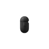 Apple AirPods Pro 3 Amazingthing Glamour Classique Serisi Deri Tasarımlı Kapak
