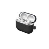 Apple AirPods Pro 3 Amazingthing Glamour Classique Serisi Deri Tasarımlı Kapak