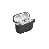 Apple AirPods Pro 3 Amazingthing Glamour Classique Serisi Deri Tasarımlı Kapak