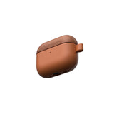Apple AirPods Pro 3 Amazingthing Glamour Classique Serisi Deri Tasarımlı Kapak