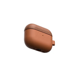 Apple AirPods Pro 3 Amazingthing Glamour Classique Serisi Deri Tasarımlı Kapak