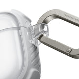 Apple Airpods Pro 3 Amazingthing Kilit Tasarımlı Airbagli Titan Pro Serisi Kapak