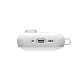 Apple Airpods Pro 3 Amazingthing Kilit Tasarımlı Airbagli Titan Pro Serisi Kapak