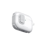 Apple Airpods Pro 3 Amazingthing Kilit Tasarımlı Airbagli Titan Pro Serisi Kapak