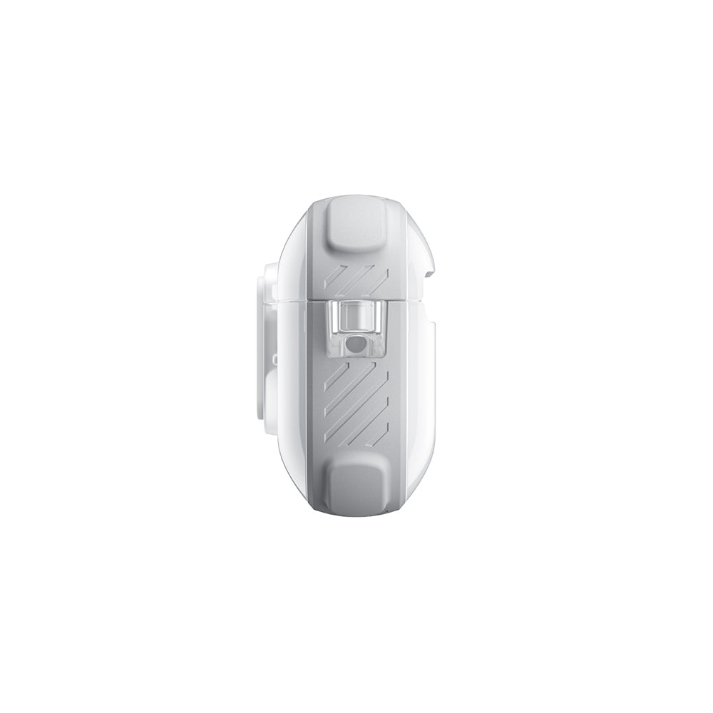 Apple Airpods Pro 3 Amazingthing Kilit Tasarımlı Airbagli Titan Pro Serisi Kapak