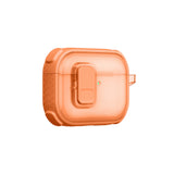 Apple Airpods Pro 3 Amazingthing Kilit Tasarımlı Airbagli Titan Pro Serisi Kapak