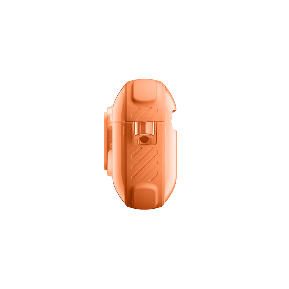 Apple Airpods Pro 3 Amazingthing Kilit Tasarımlı Airbagli Titan Pro Serisi Kapak