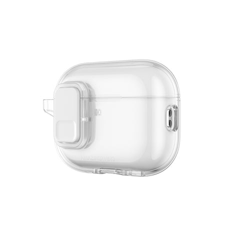 Apple Airpods Pro 3 Amazingthing Magnetik Kilit Tasarımlı Minimal Serisi Kılıf