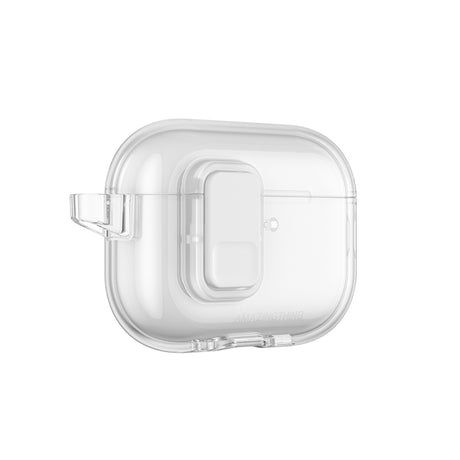 Apple Airpods Pro 3 Amazingthing Magnetik Kilit Tasarımlı Minimal Serisi Kılıf