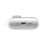 Apple Airpods Pro 3 Amazingthing Magnetik Kilit Tasarımlı Minimal Serisi Kılıf
