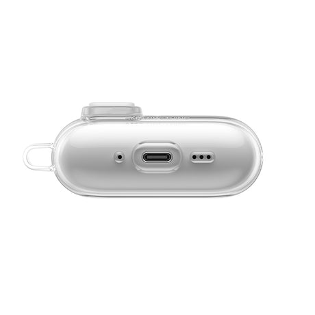 Apple Airpods Pro 3 Amazingthing Magnetik Kilit Tasarımlı Minimal Serisi Kılıf