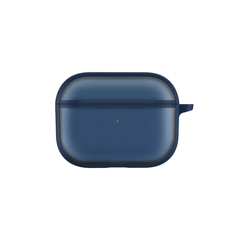 Apple Airpods Pro 3 Kılıf Benks Mist Protective Kılıf