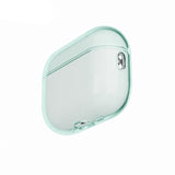 Apple AirPods Pro 3 Kılıf M-Safe Şarj Özellikli Mutural Ice Colour Serisi Silikon Kapak