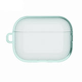 Apple AirPods Pro 3 Kılıf M-Safe Şarj Özellikli Mutural Ice Colour Serisi Silikon Kapak