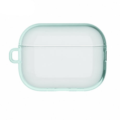 Apple AirPods Pro 3 Kılıf M-Safe Şarj Özellikli Mutural Ice Colour Serisi Silikon Kapak
