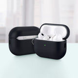 Apple AirPods Pro 3 Kılıf M-Safe Şarj Özellikli Mutural Yahu Serisi Deri Tasarımlı Kapak